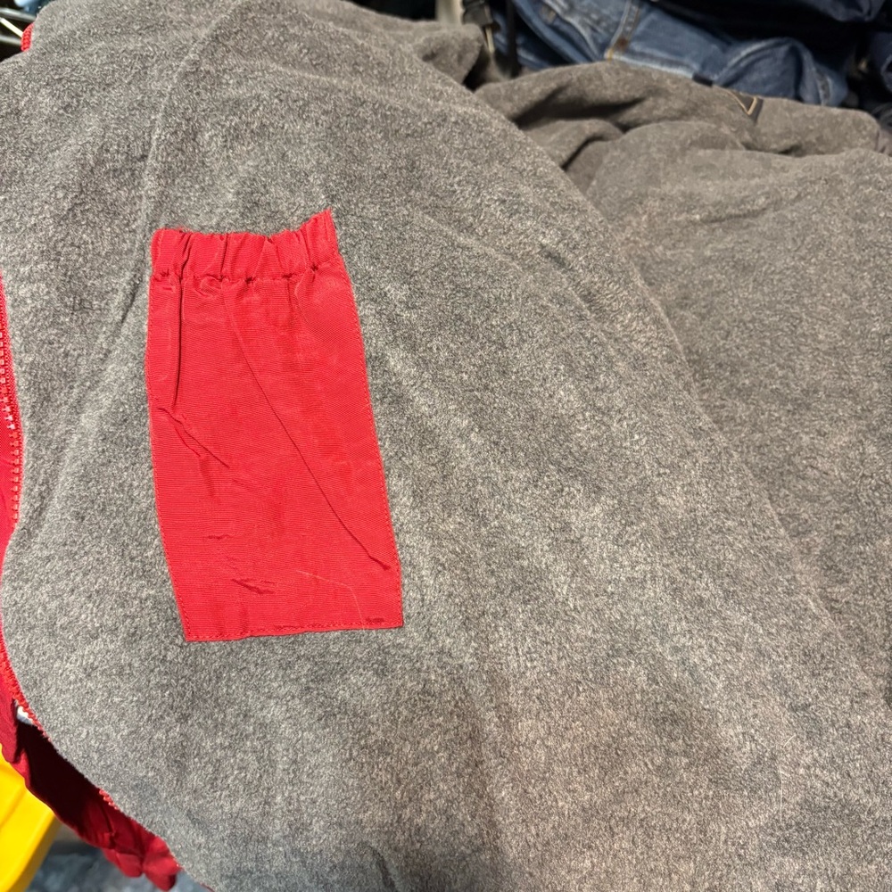 Splitrail Men’s Jacket - Picture 10 of 10